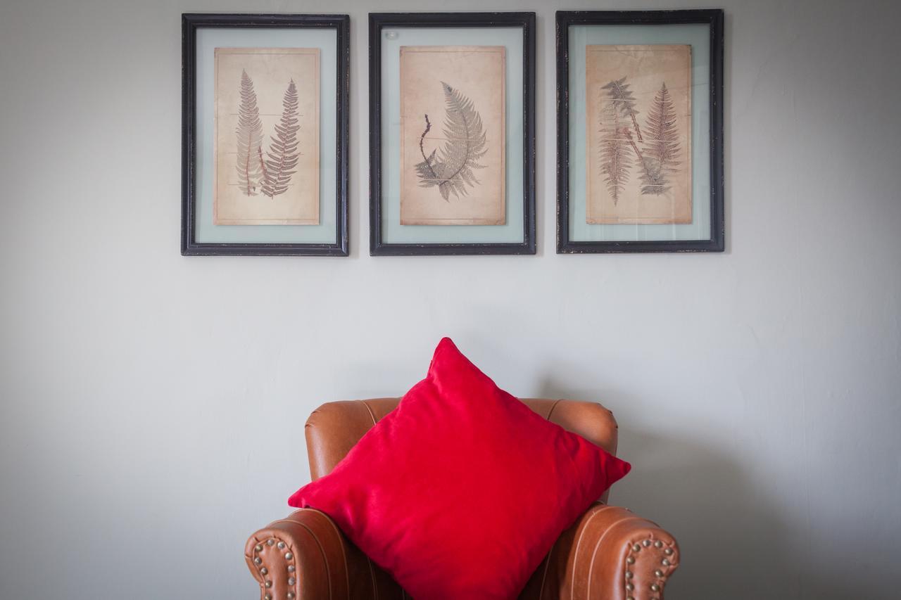 The Townhouse Hotel Stratford-upon-Avon Bagian luar foto
