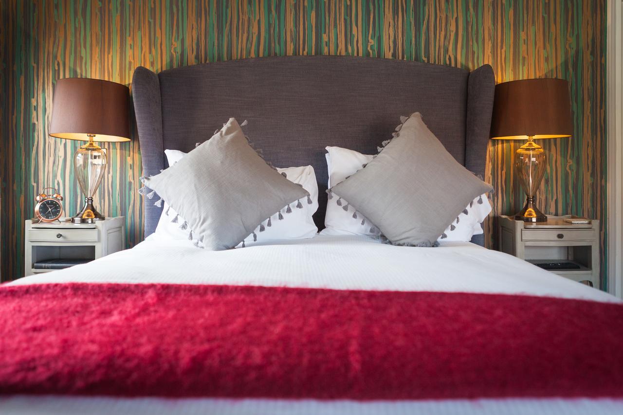 The Townhouse Hotel Stratford-upon-Avon Bagian luar foto