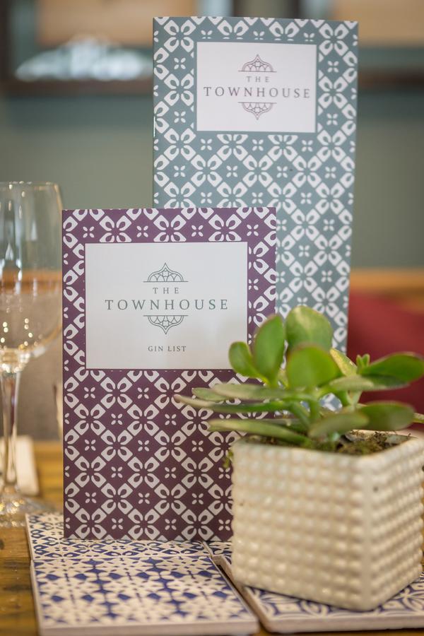 The Townhouse Hotel Stratford-upon-Avon Bagian luar foto