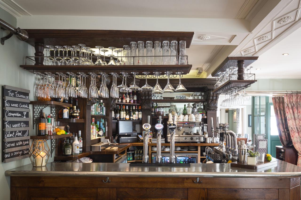 The Townhouse Hotel Stratford-upon-Avon Bagian luar foto