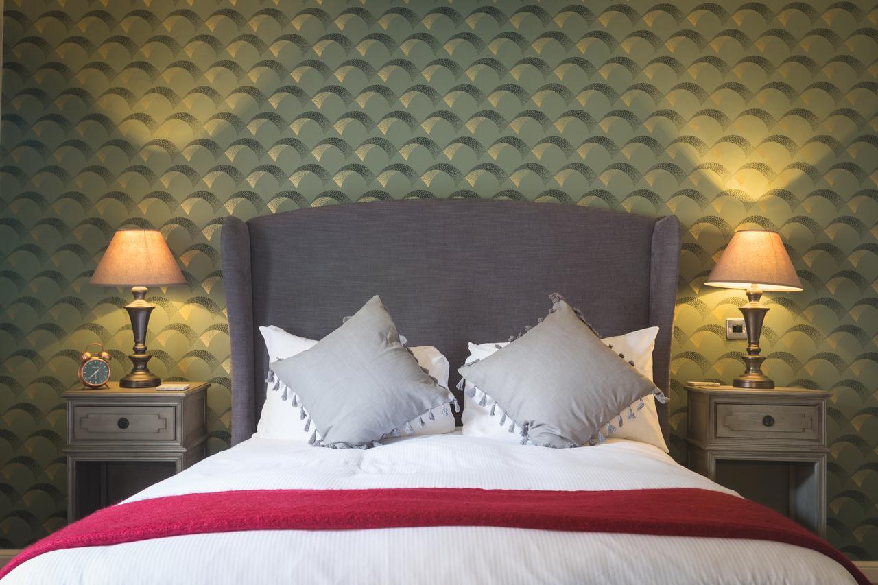 The Townhouse Hotel Stratford-upon-Avon Bagian luar foto