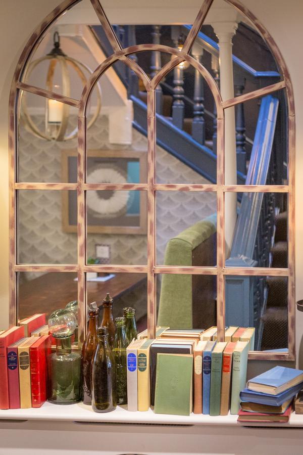 The Townhouse Hotel Stratford-upon-Avon Bagian luar foto