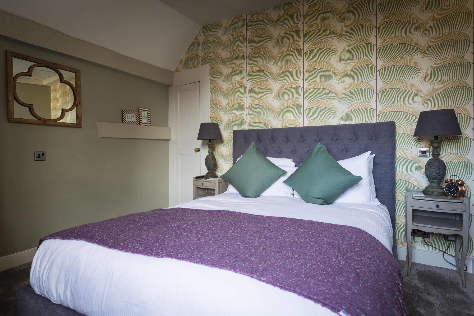 The Townhouse Hotel Stratford-upon-Avon Bagian luar foto