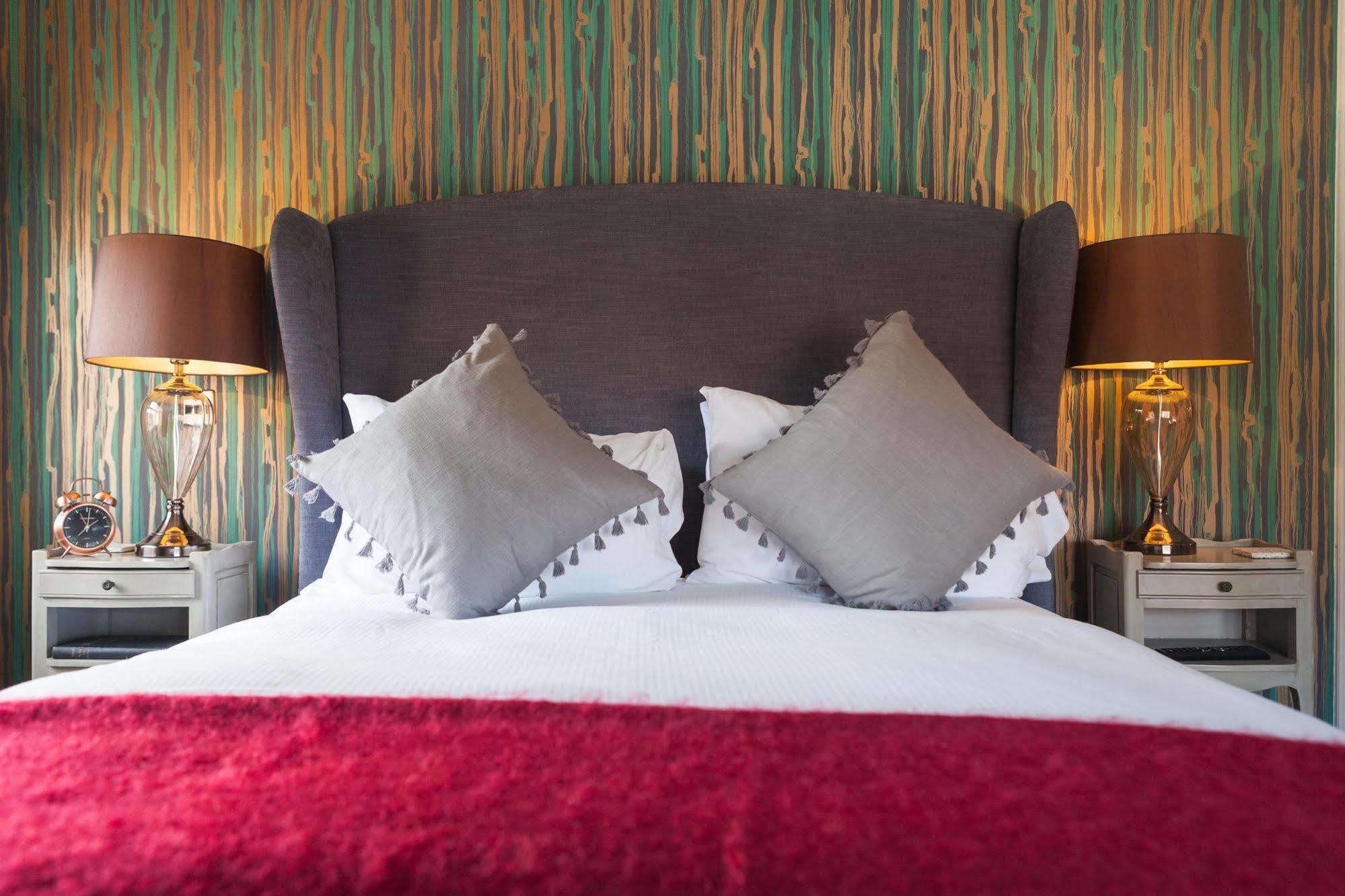 The Townhouse Hotel Stratford-upon-Avon Bagian luar foto
