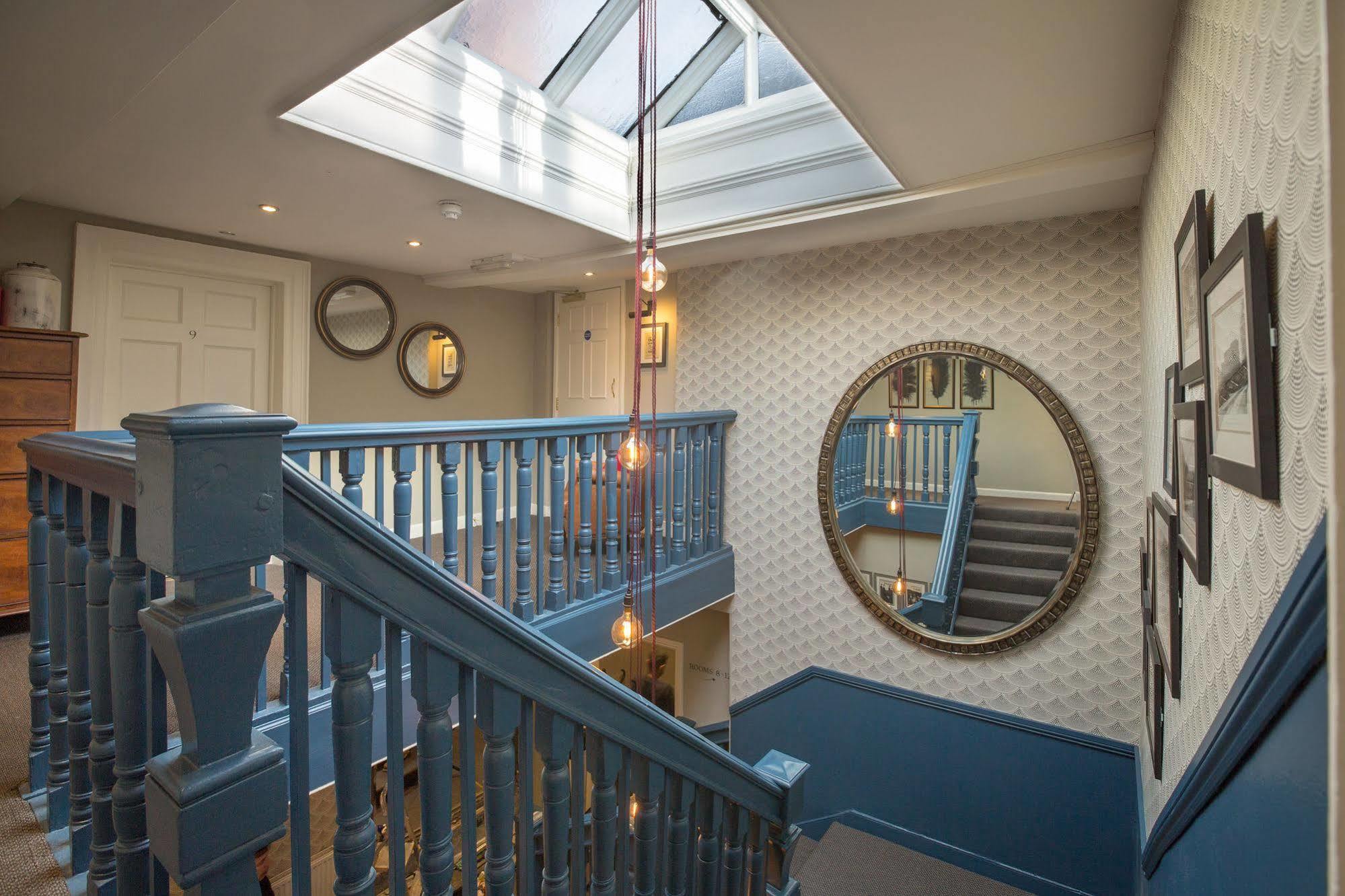 The Townhouse Hotel Stratford-upon-Avon Bagian luar foto